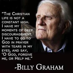 Billy Graham