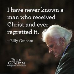 Billy Graham