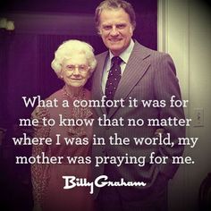 Billy Graham