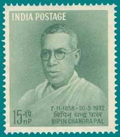 Bipin Chandra Pal