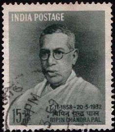 Bipin Chandra Pal