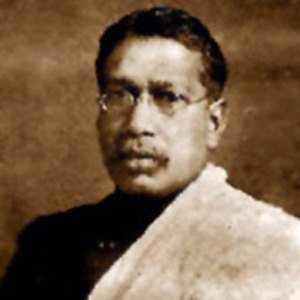 Bipin Chandra Pal