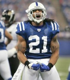 Bob Sanders