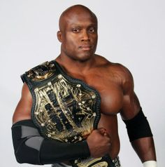 Bobby Lashley