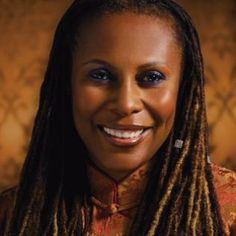 Brenda Russell