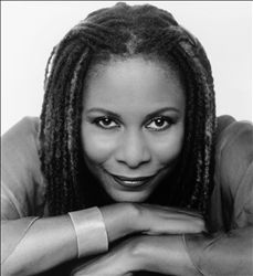 Brenda Russell