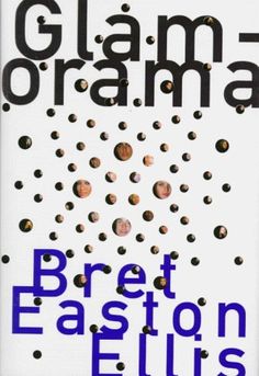 Bret Easton Ellis