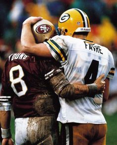 Brett Favre