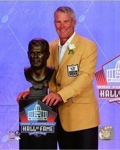 Brett Favre