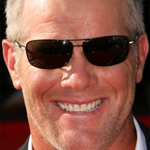 Brett Favre