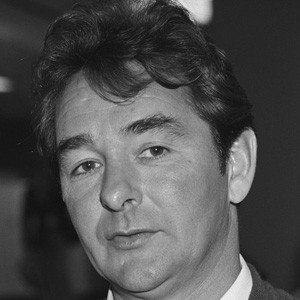 Brian Clough