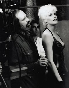 Brian De Palma