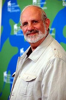 Brian De Palma