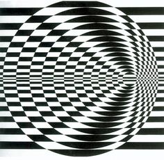 Bridget Riley