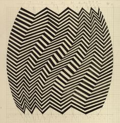 Bridget Riley