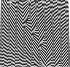 Bridget Riley