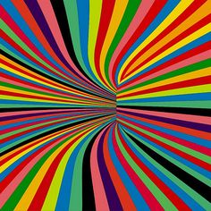 Bridget Riley