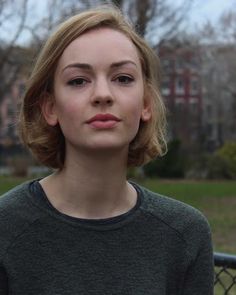 Brigette Lundy-Paine