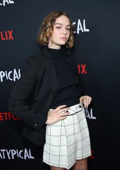 Brigette Lundy-Paine