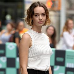 Brigette Lundy-Paine