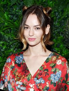 Brigette Lundy-Paine