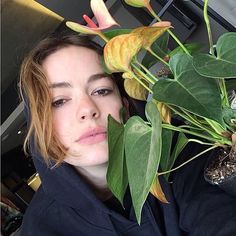 Brigette Lundy-Paine