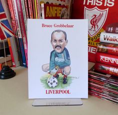 Bruce Grobbelaar