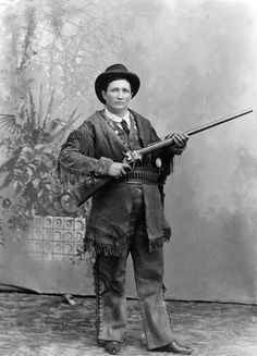 Calamity Jane