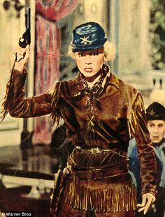 Calamity Jane