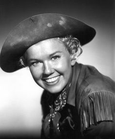 Calamity Jane