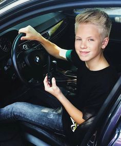 Carson Lueders