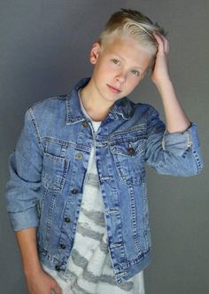 Carson Lueders