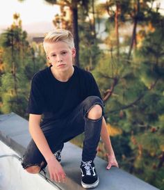 Carson Lueders