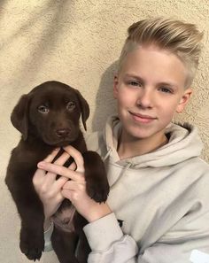 Carson Lueders