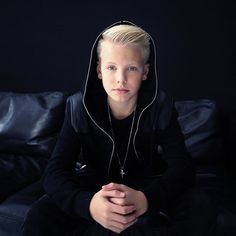 Carson Lueders