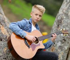 Carson Lueders