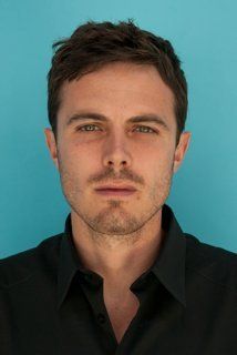 Casey Affleck