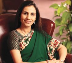 Chanda Kochhar