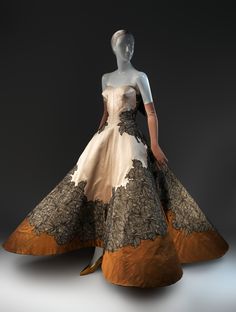 Charles James