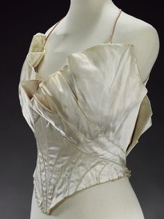 Charles James