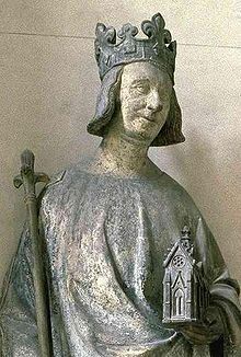 Charles V of France