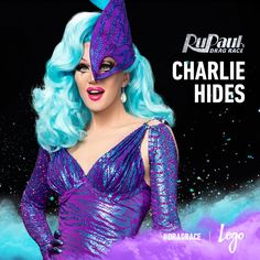 Charlie Hides