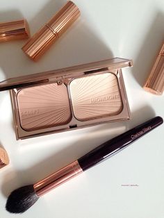 Charlotte Tilbury