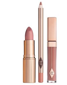 Charlotte Tilbury