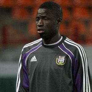 Cheikhou Kouyate