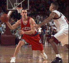 Chris Herren