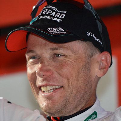 Chris Horner