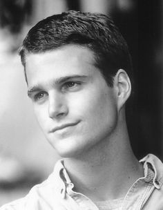 Chris O'Donnell