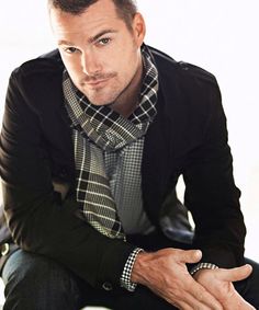 Chris O'Donnell