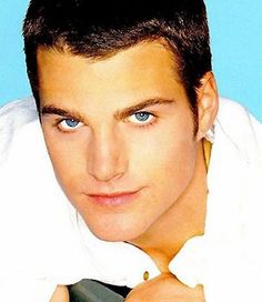 Chris O'Donnell